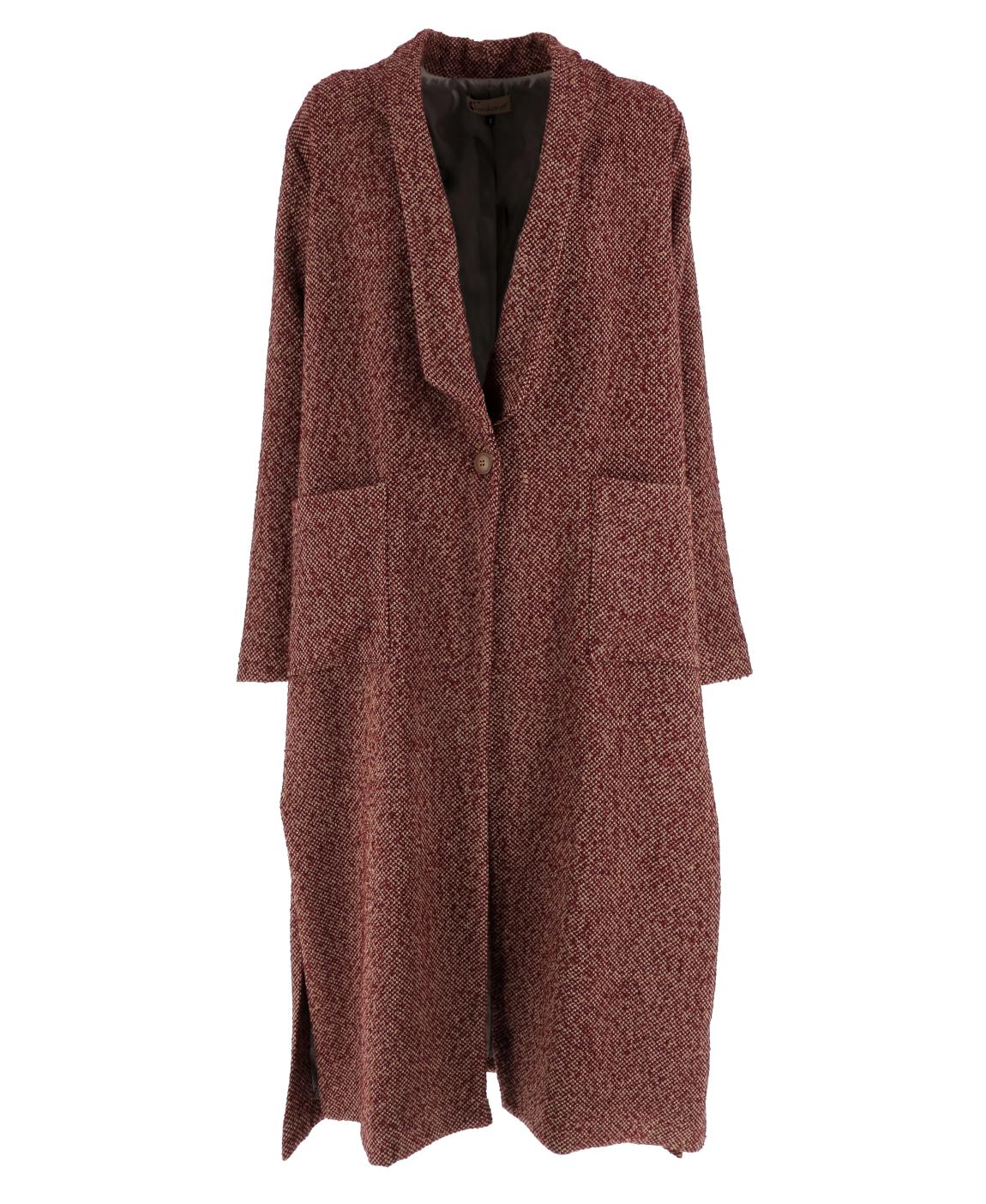 CVAI202537 - Cappotto - Karakorum