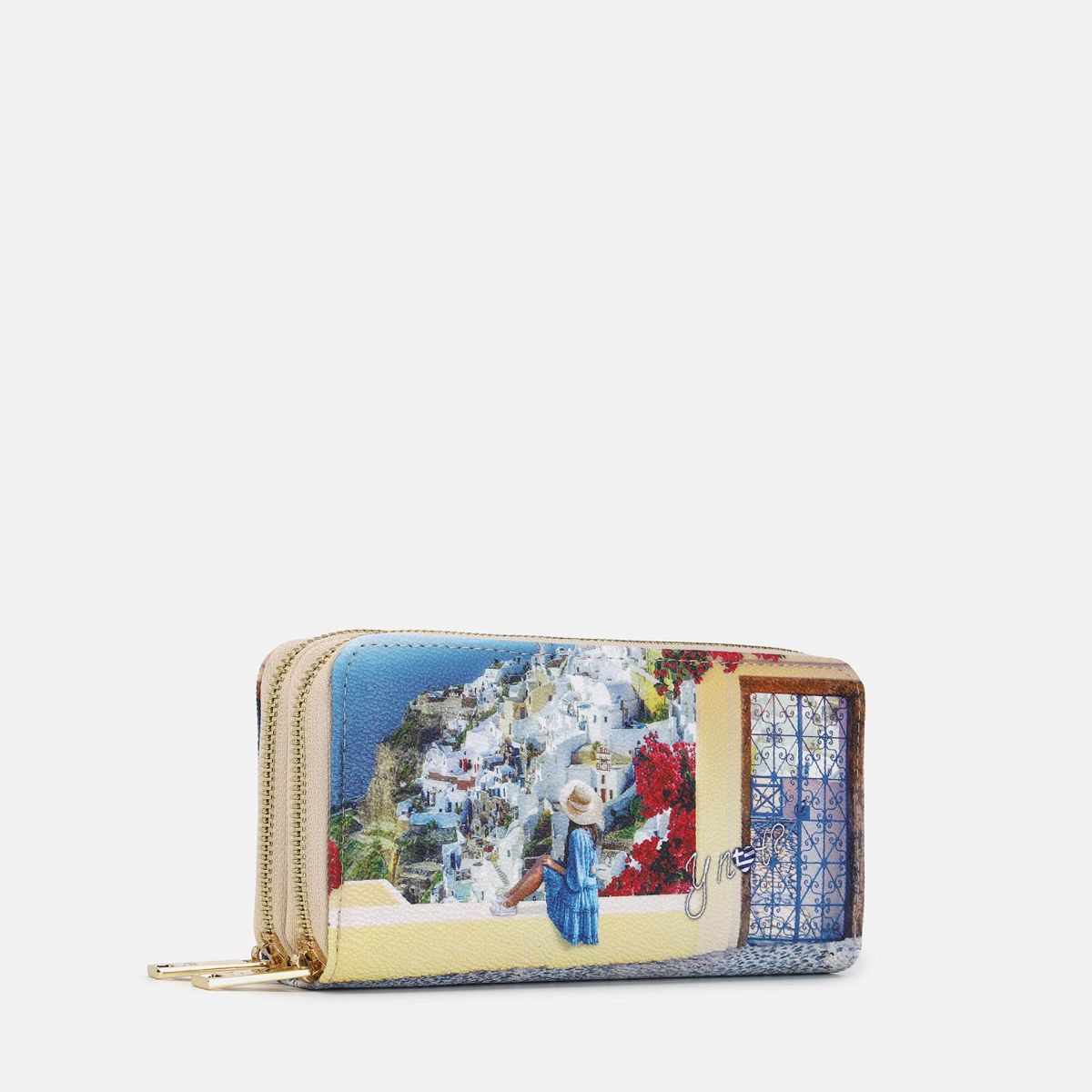 YES568S5 - Wallets - YNot?