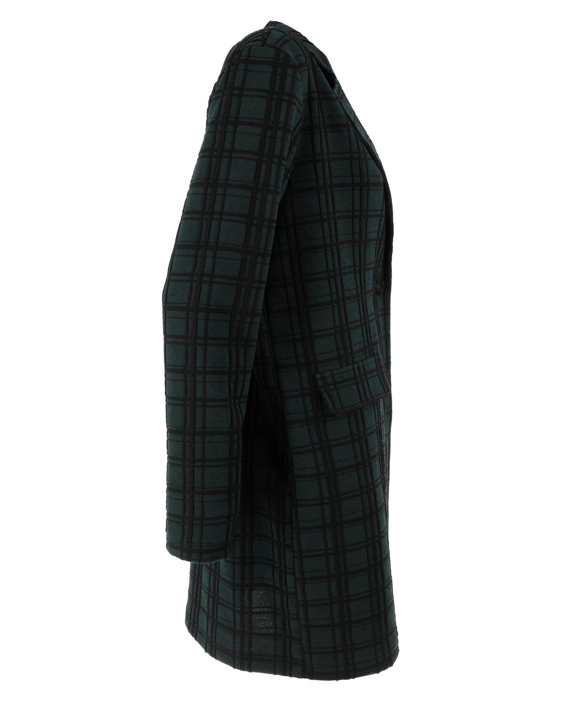 MEAI202541 - Blazer - Karakorum