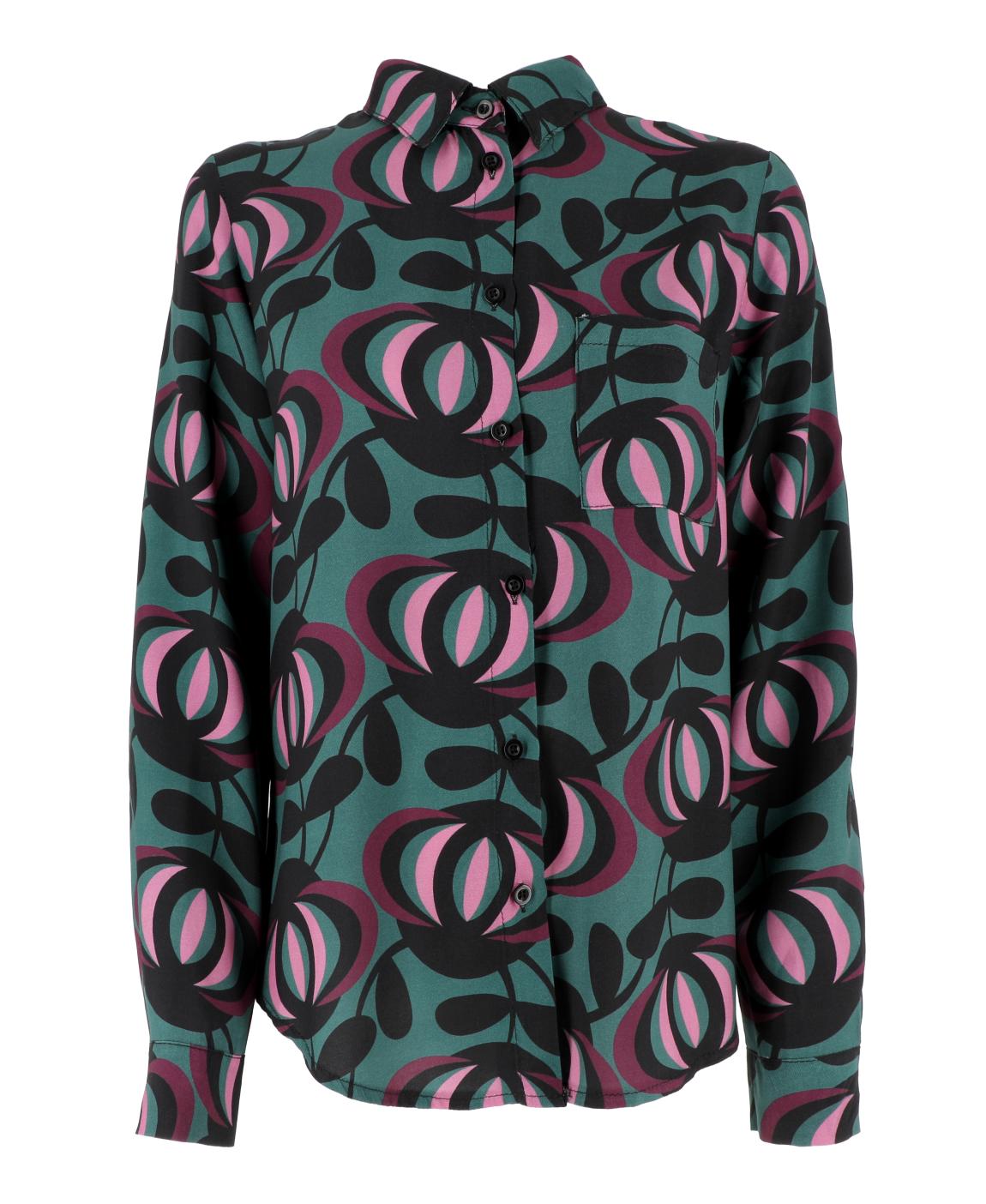MEAI202561 - Camicia - Karakorum