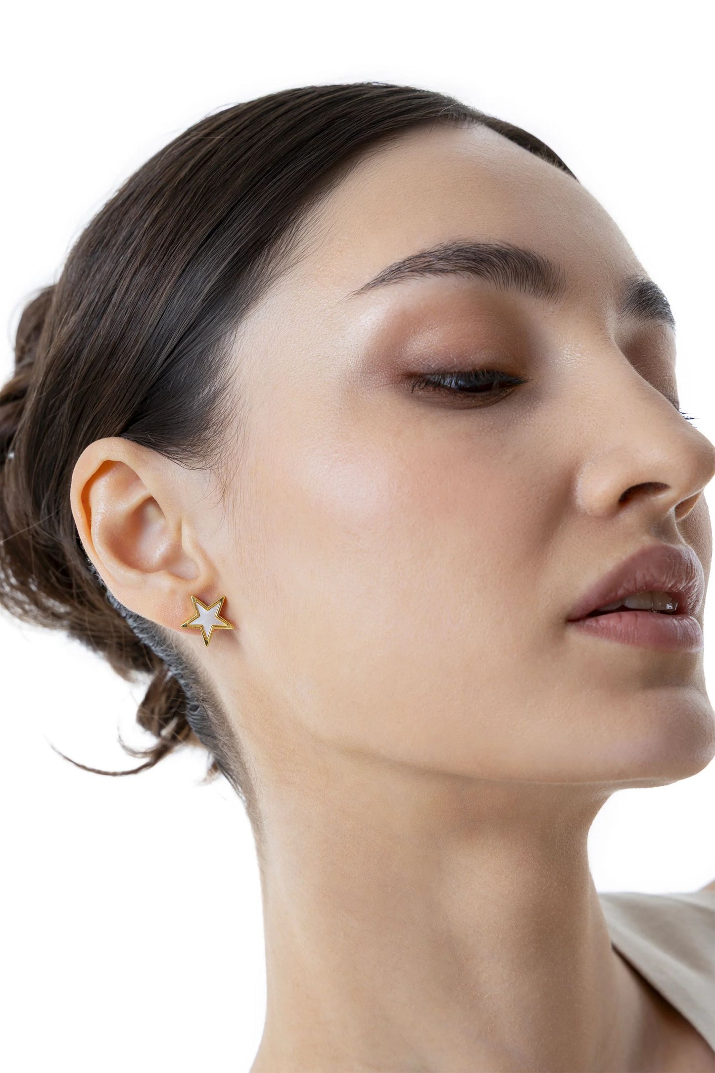 MP3007S - Orecchini - Vestopazzo