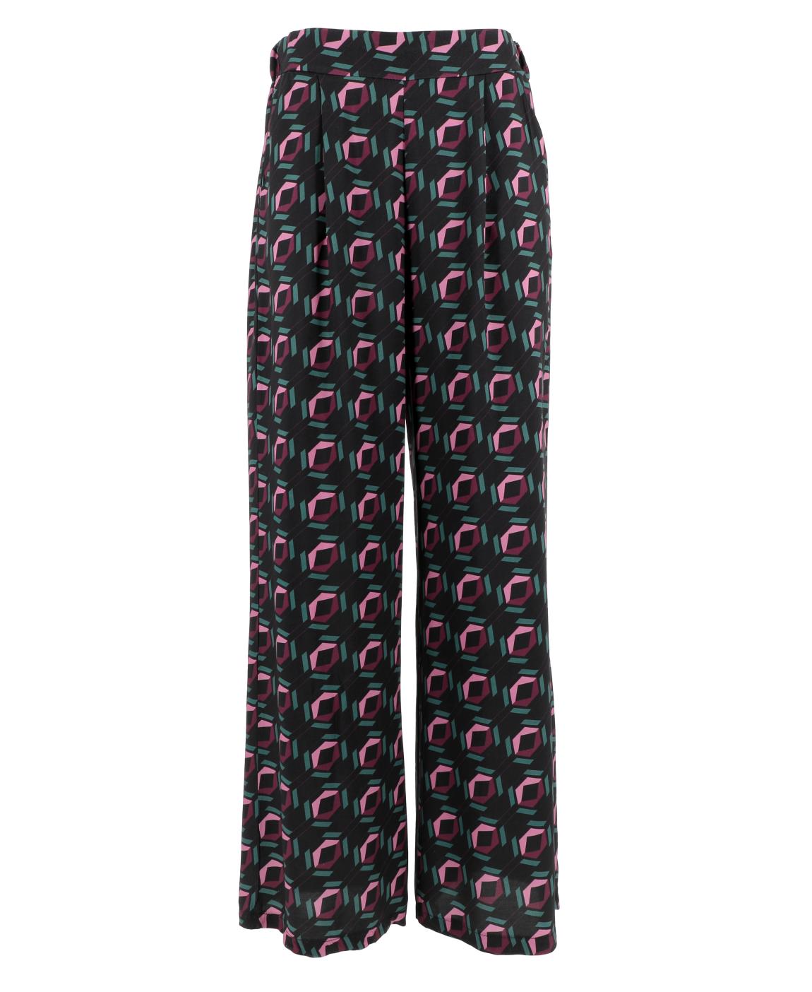 MEAI202551 - Pantaloni - Karakorum