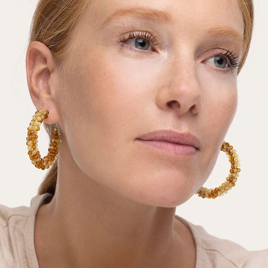 RYG3002 - Orecchini - Vestopazzo