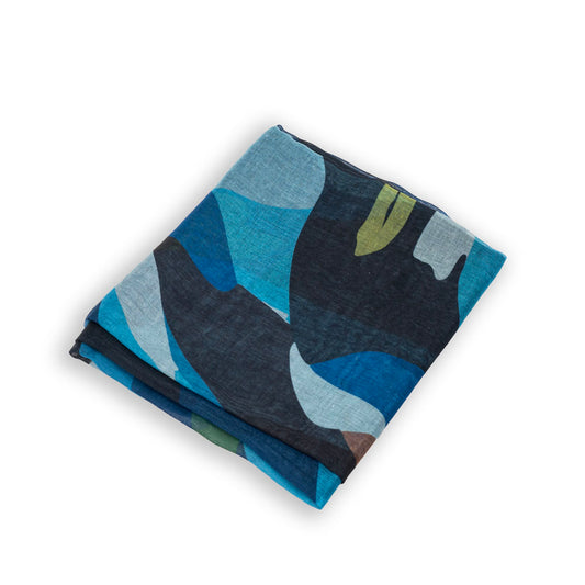 PRO011030287 - Foulard - Campo Marzio