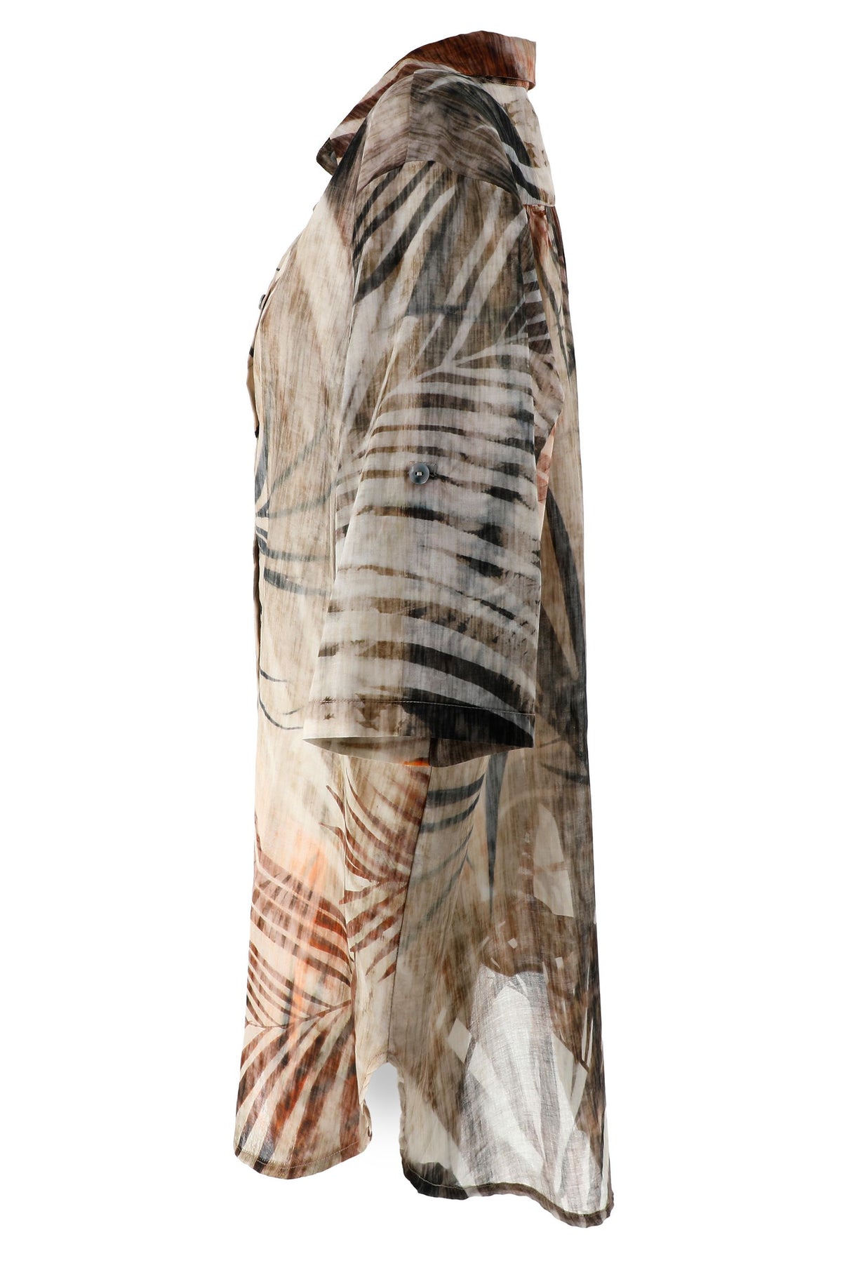 SAPE202632 - Shirts - Karakorum