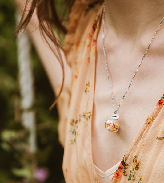 GDC010 - Collana - Mad Tea