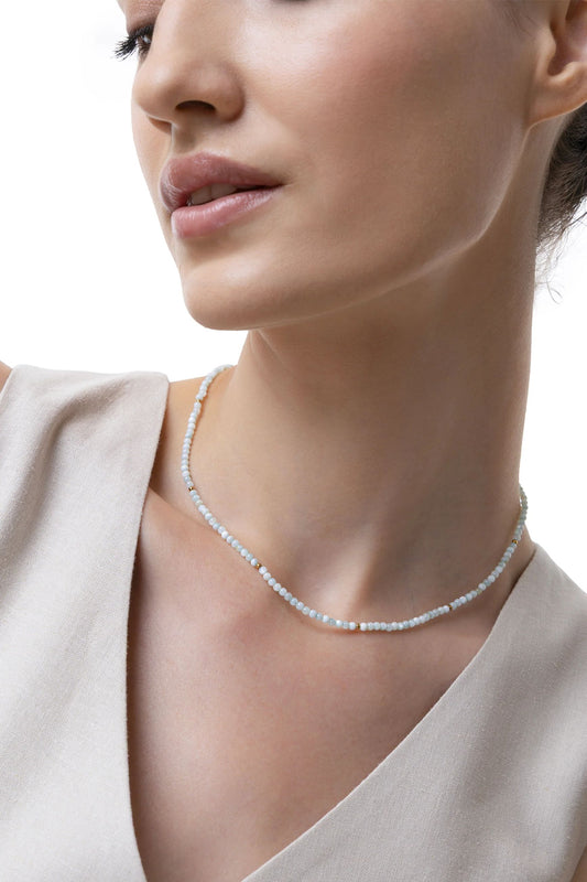 MP1008 - Collana - Vestopazzo