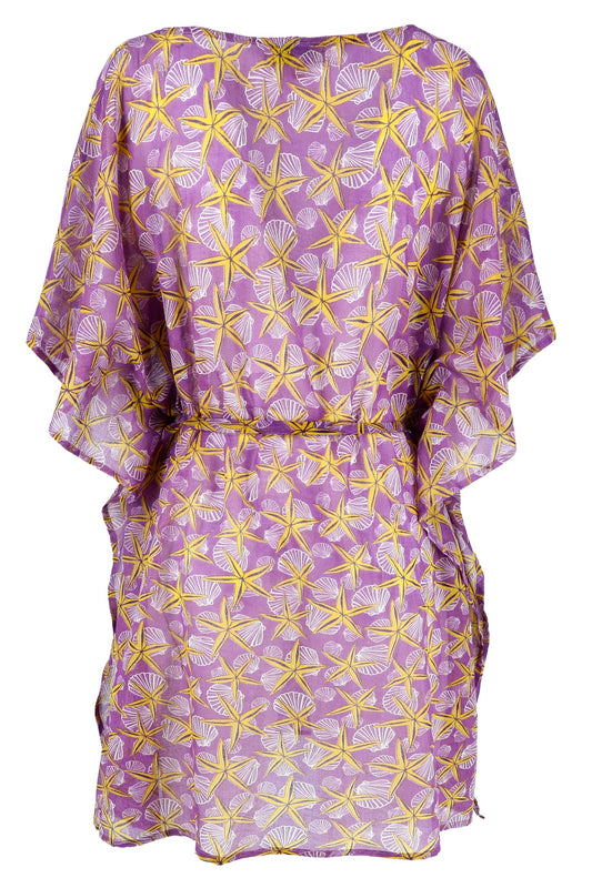 IRPE202554 - Poncho - Karakorum