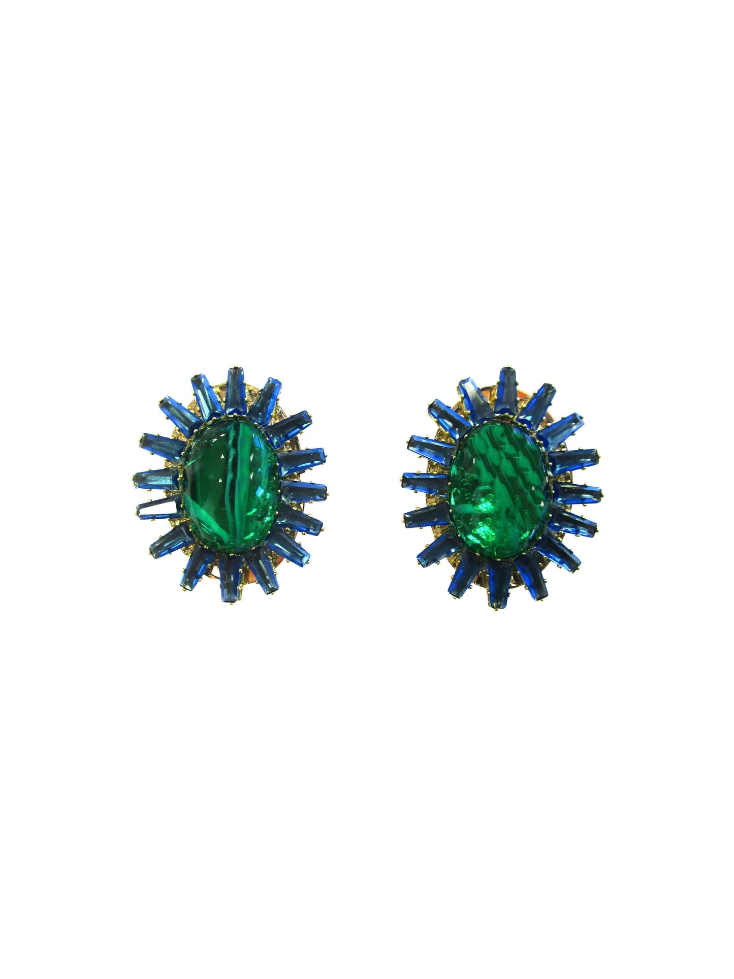 17171 - Earrings - Dolman Bijoux