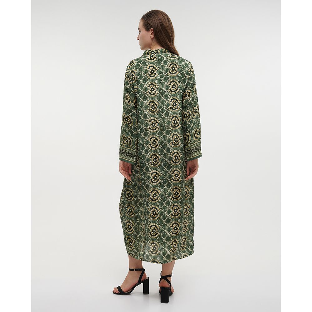 5-41-514-0316 - Chemisier - Ble Resort Collection