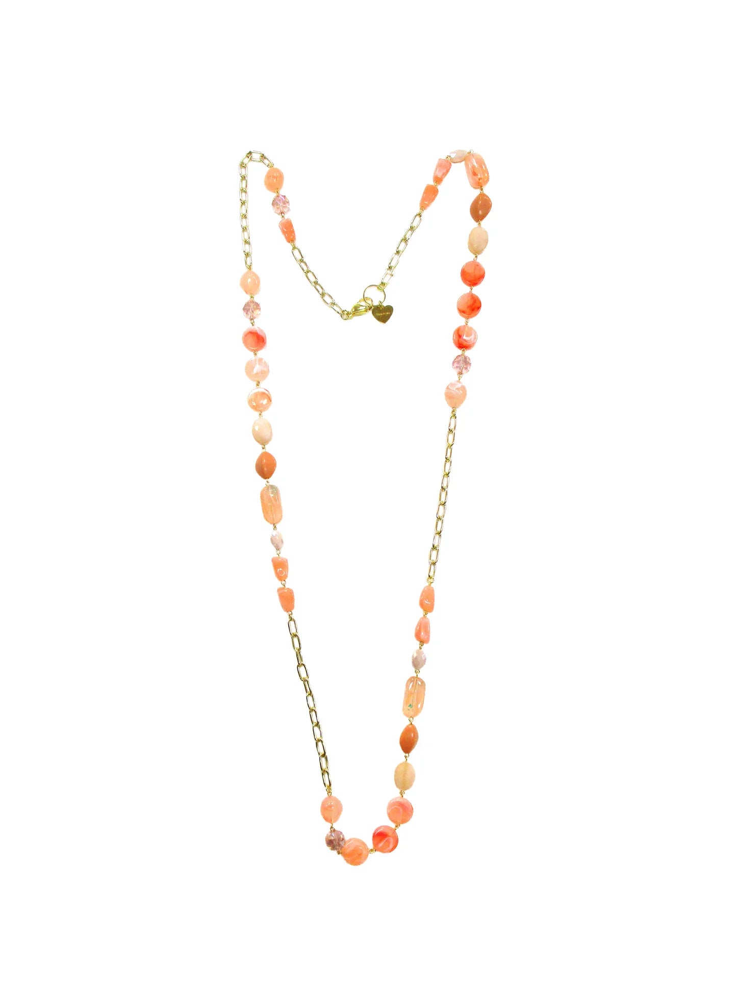 75102 - Collar - Dolman Bijoux