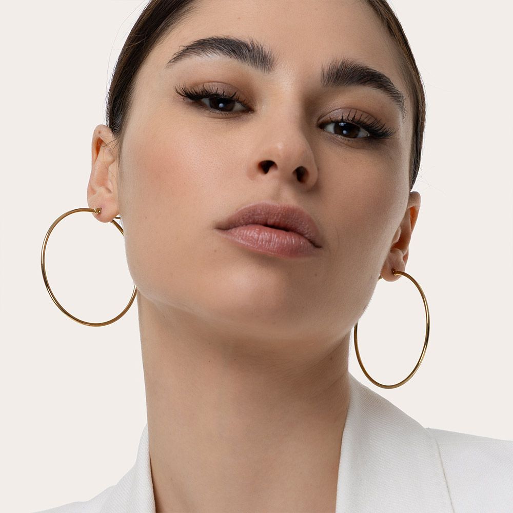 GST3000S - Orecchini - Vestopazzo