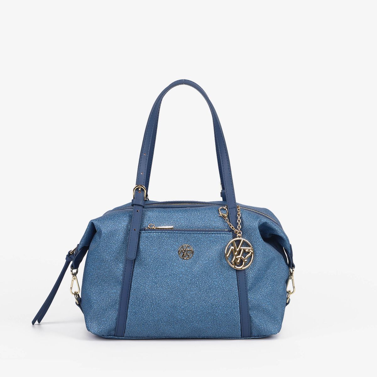 CLO008S4 - Trunk Bag - YNot?