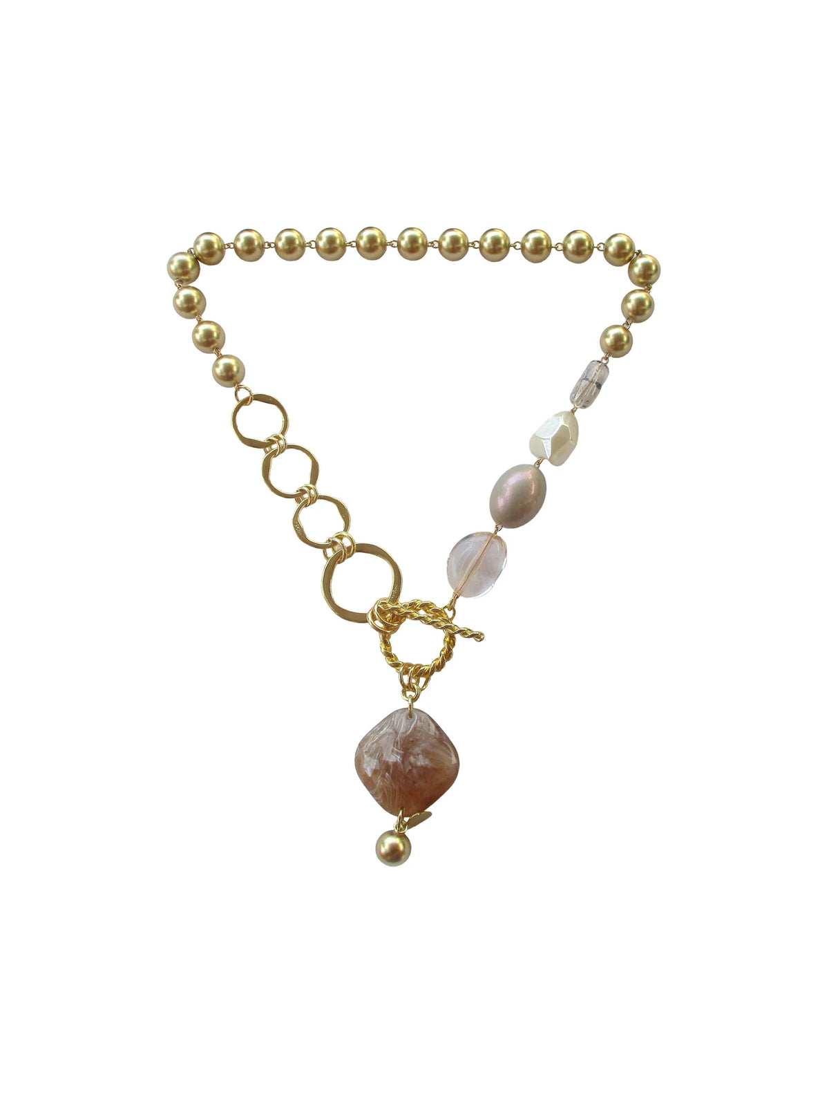 75299 - Collana - Dolman Bijoux