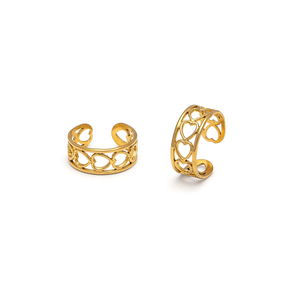 GST6000S - Anello - Vestopazzo