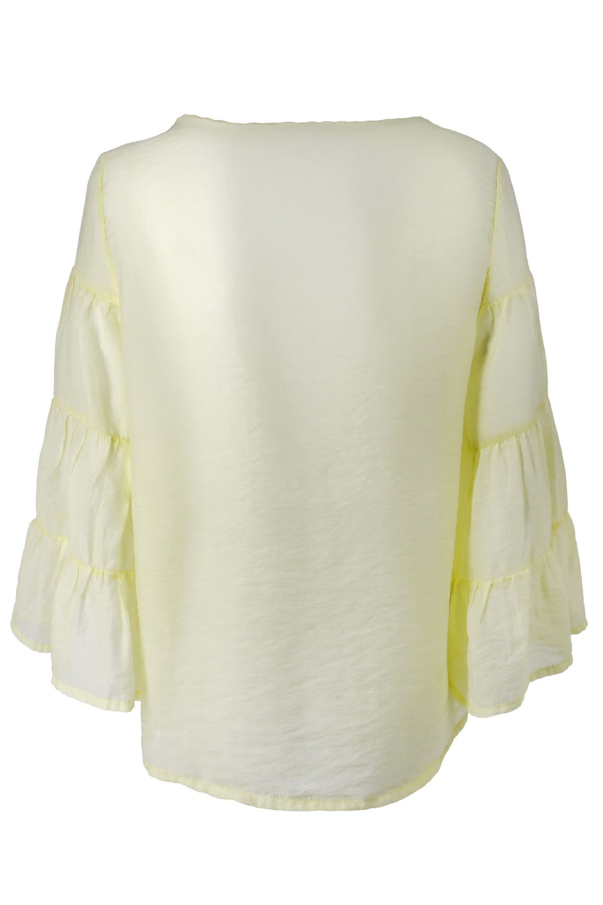 WOPE202615 - Blouse - Karakorum