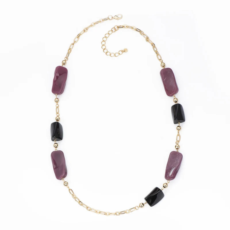 CO41534-YL45 - Collana - You, B'Jou by Barbieri