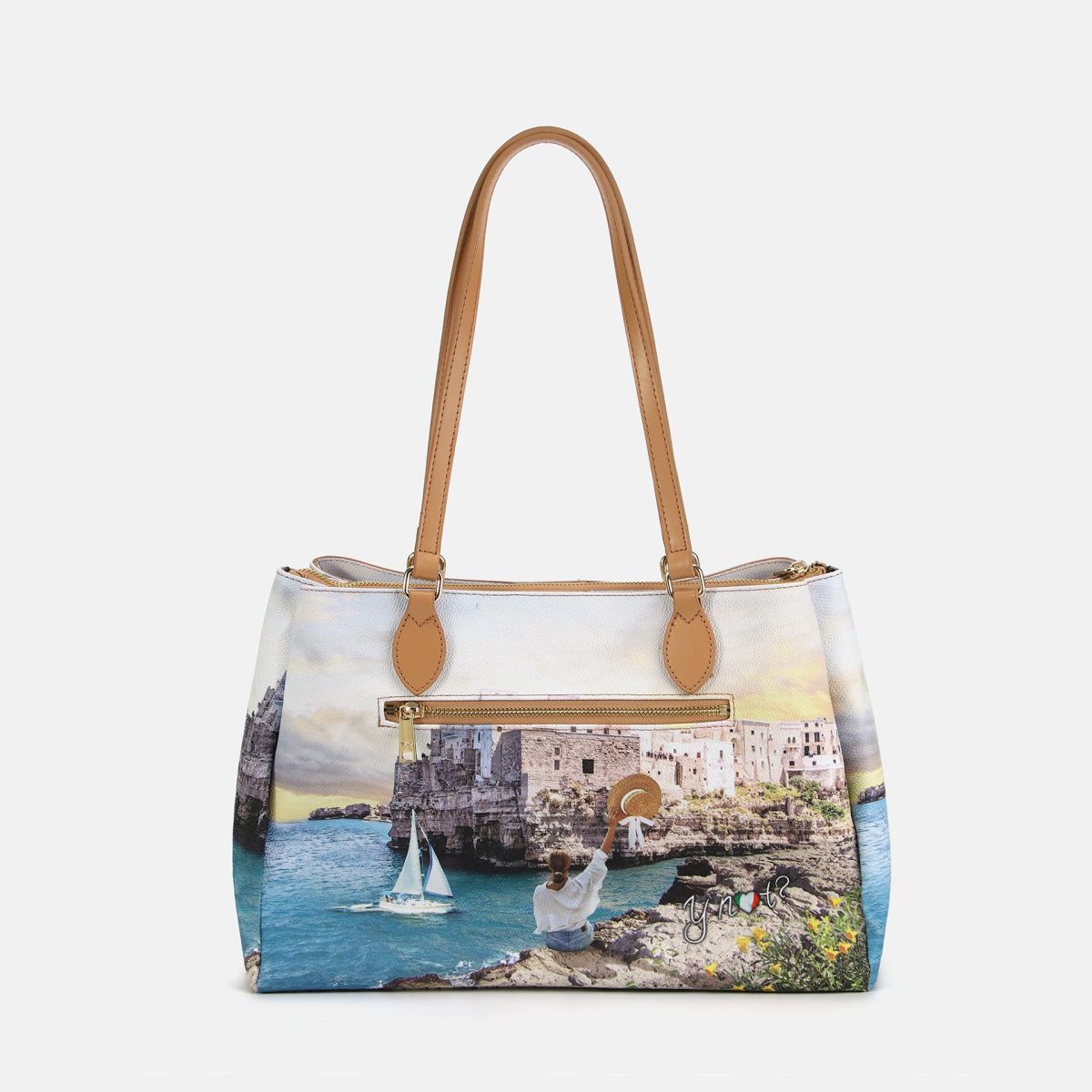 YES594S5 - Borse - YNot?