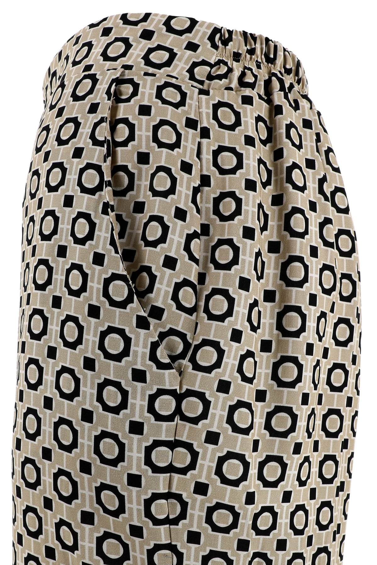 CYPE202623 - Trousers - Karakorum