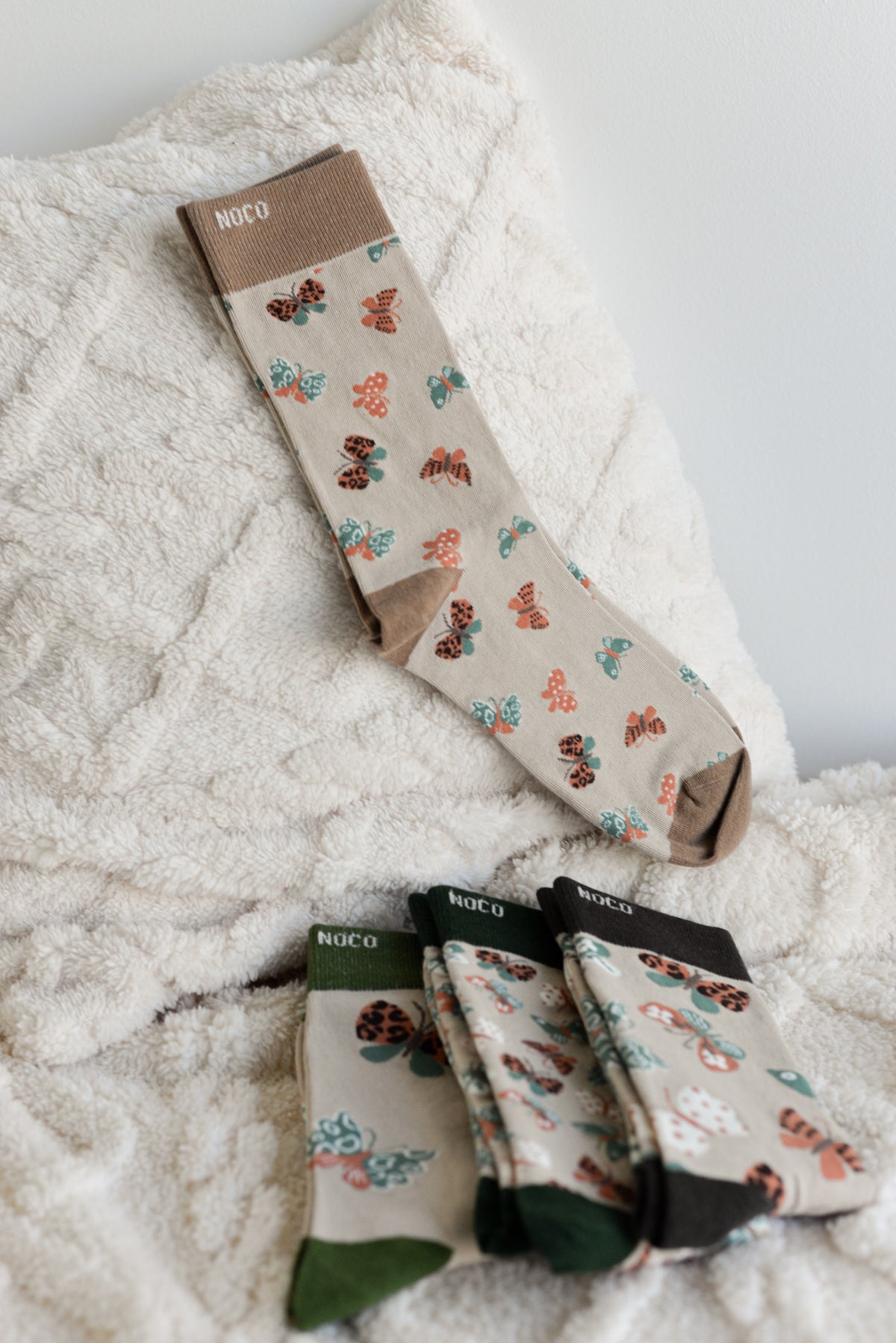 CA2502 - Socks - Noco Complementos