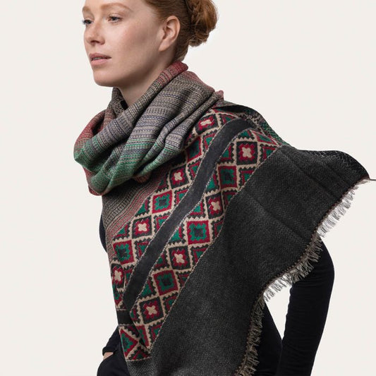 I24SI27S - Sciarpe - Vestopazzo