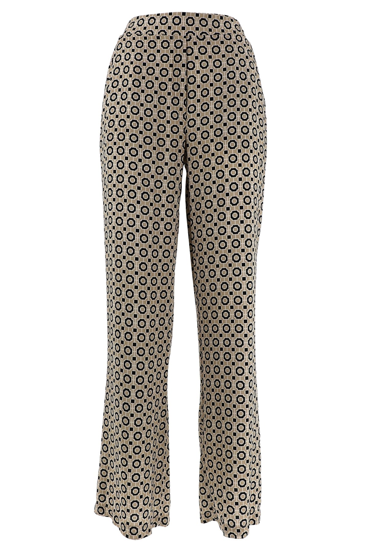 CYPE202623 - Trousers - Karakorum