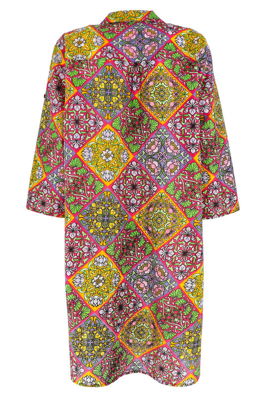 IRPE202557 - Kaftano - Karakorum