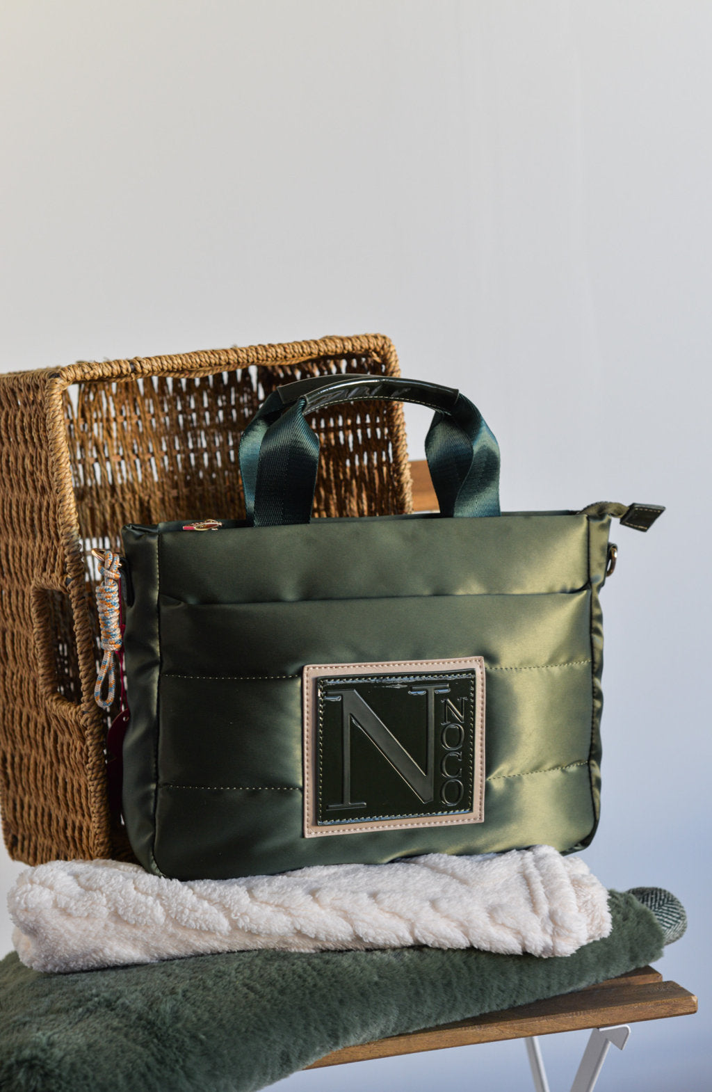 2425643V - Bolsos - Noco Complementos