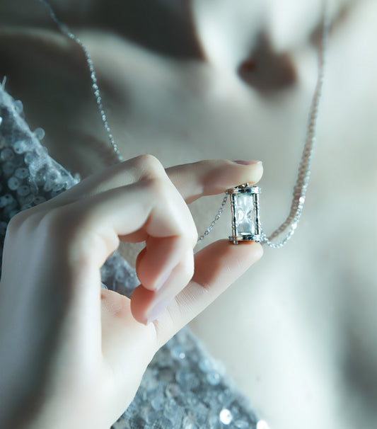 BUC014 - Collana - Mad Tea