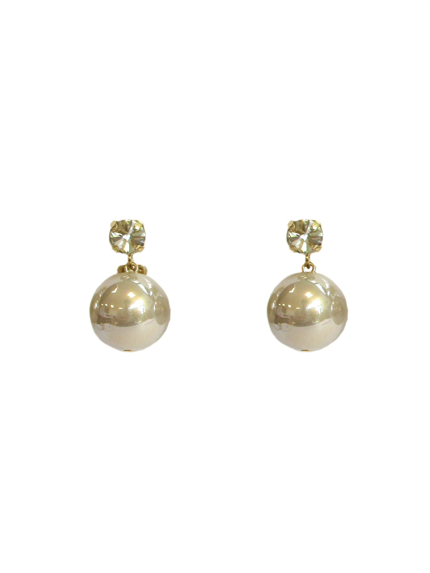 17043 - Orecchini - Dolman Bijoux