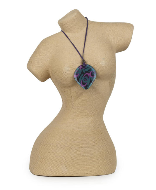 NUAI202541 - Collana - Karakorum