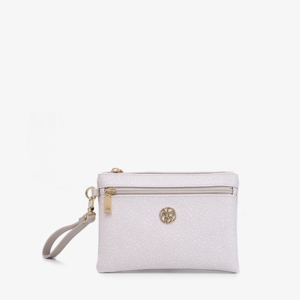 LUX342S4 - Clutch Bag - YNot?