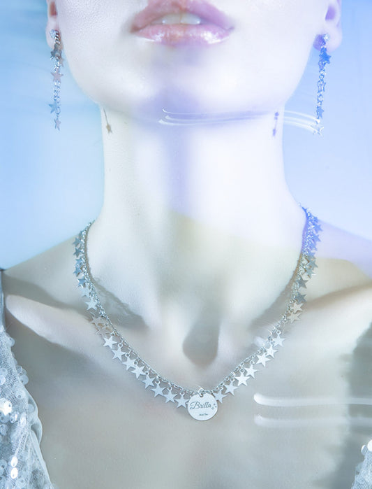 BUC013 - Collana - Mad Tea