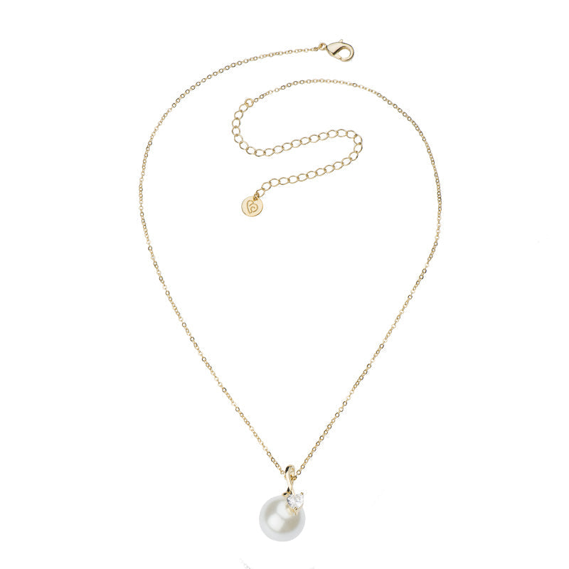 CO39818-VE01 - Collana - You, B'Jou by Barbieri