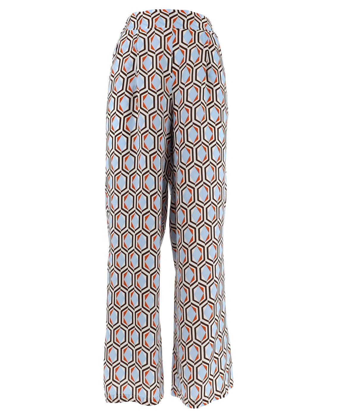 MEPE202477 - Pantaloni - Karakorum