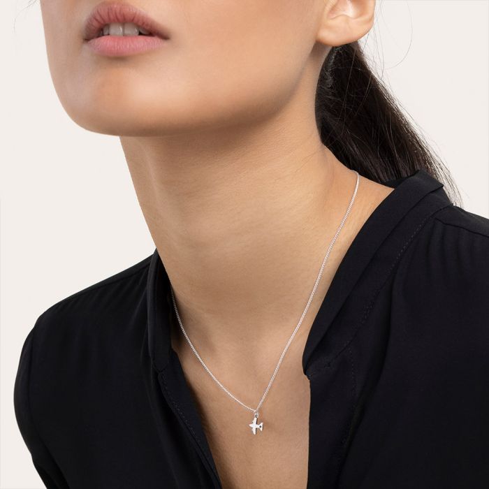 GB1001 - Collana - Vestopazzo
