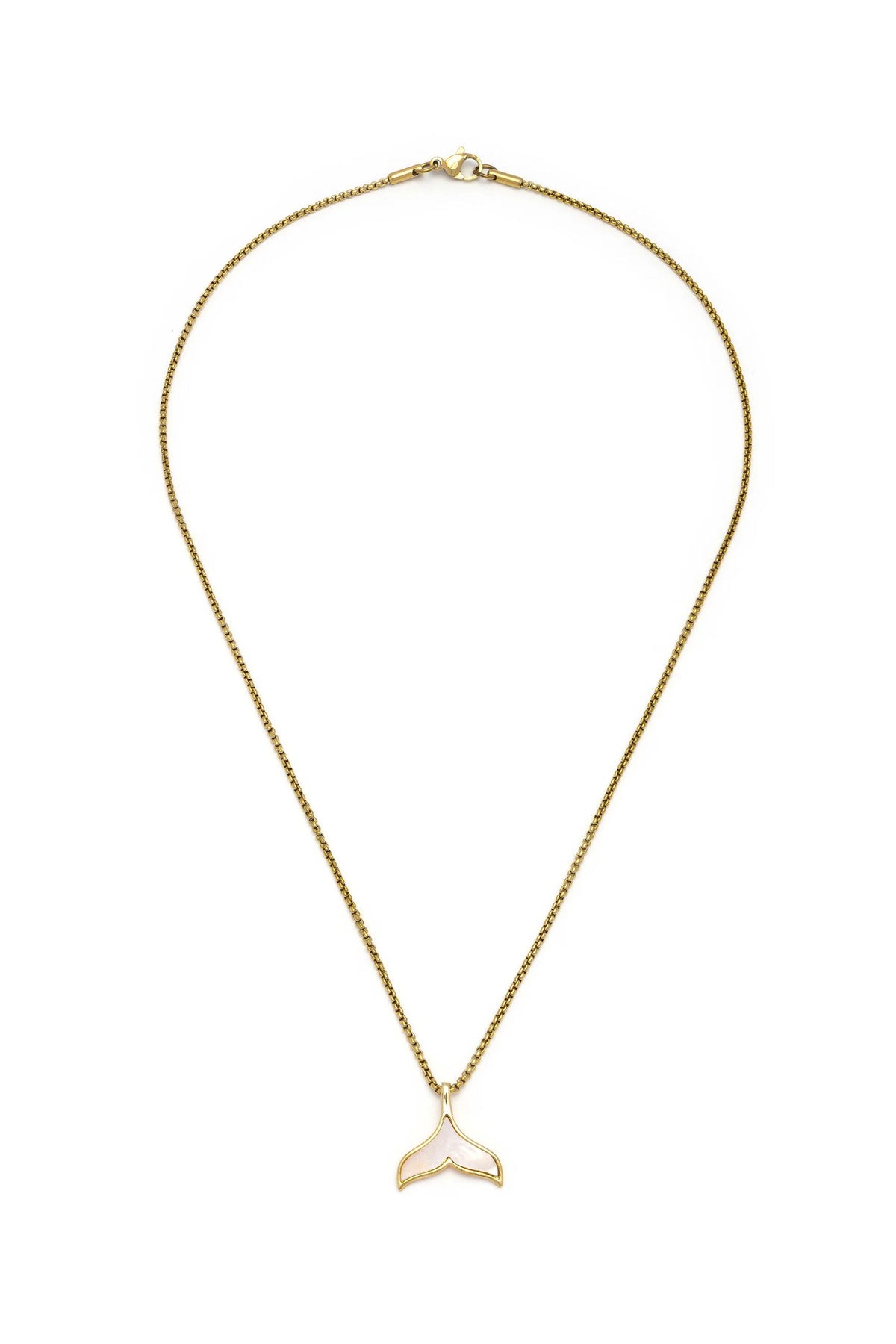 MP1001 - Collana - Vestopazzo