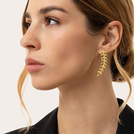 DD16161S - Orecchini - Vestopazzo