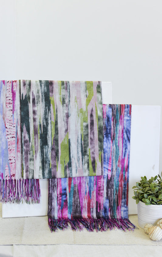 P24217 - Pashmina - Noco Complementos