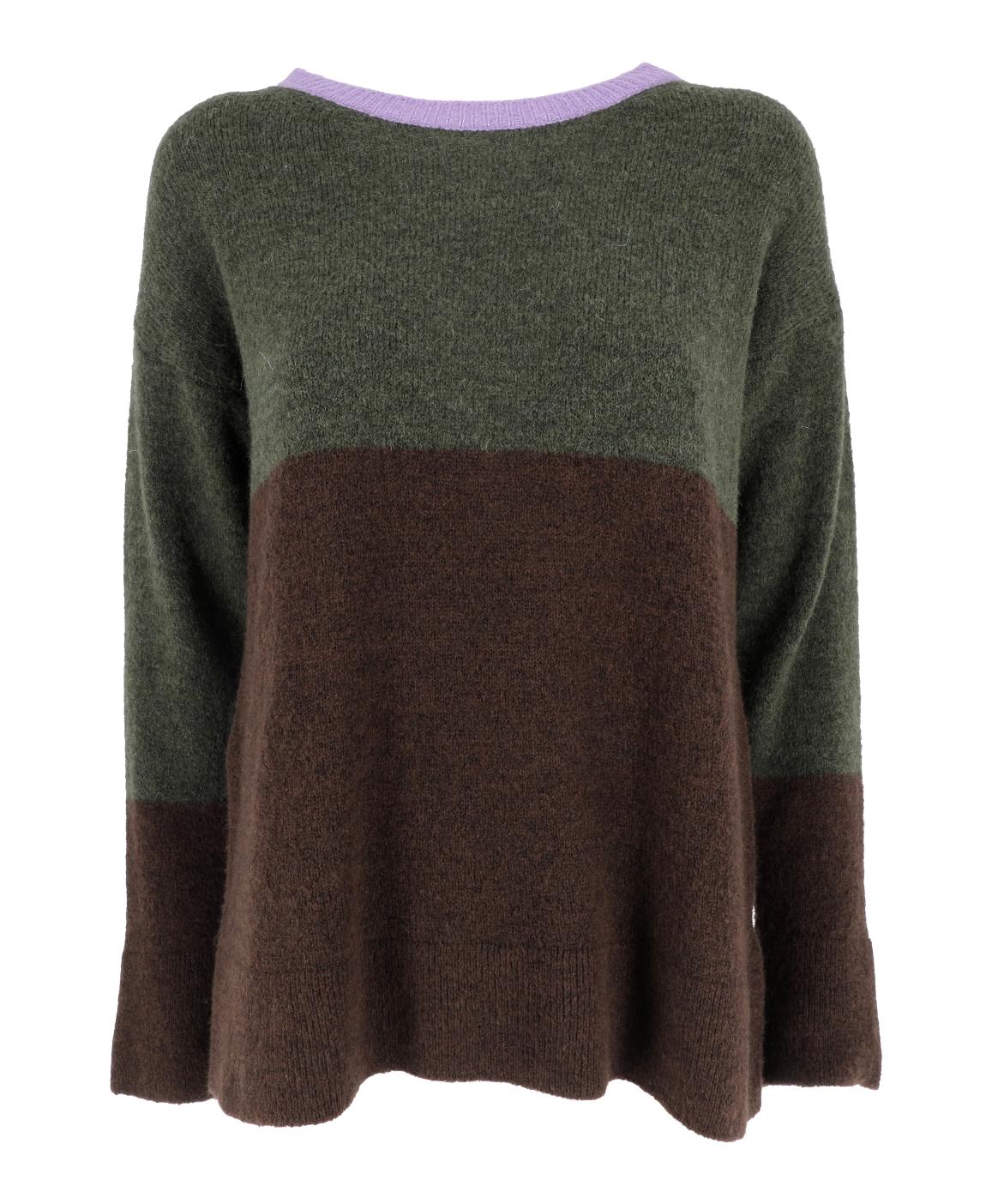 ITAI202511 - Maglia - Karakorum