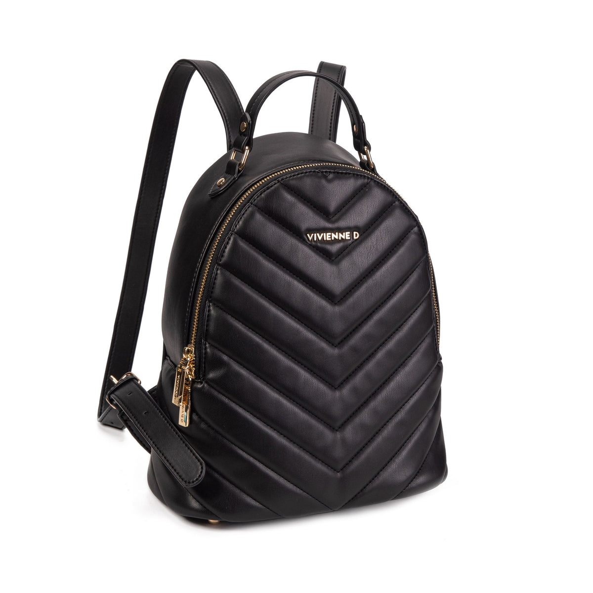 V125 - Backpacks - Vivienne D