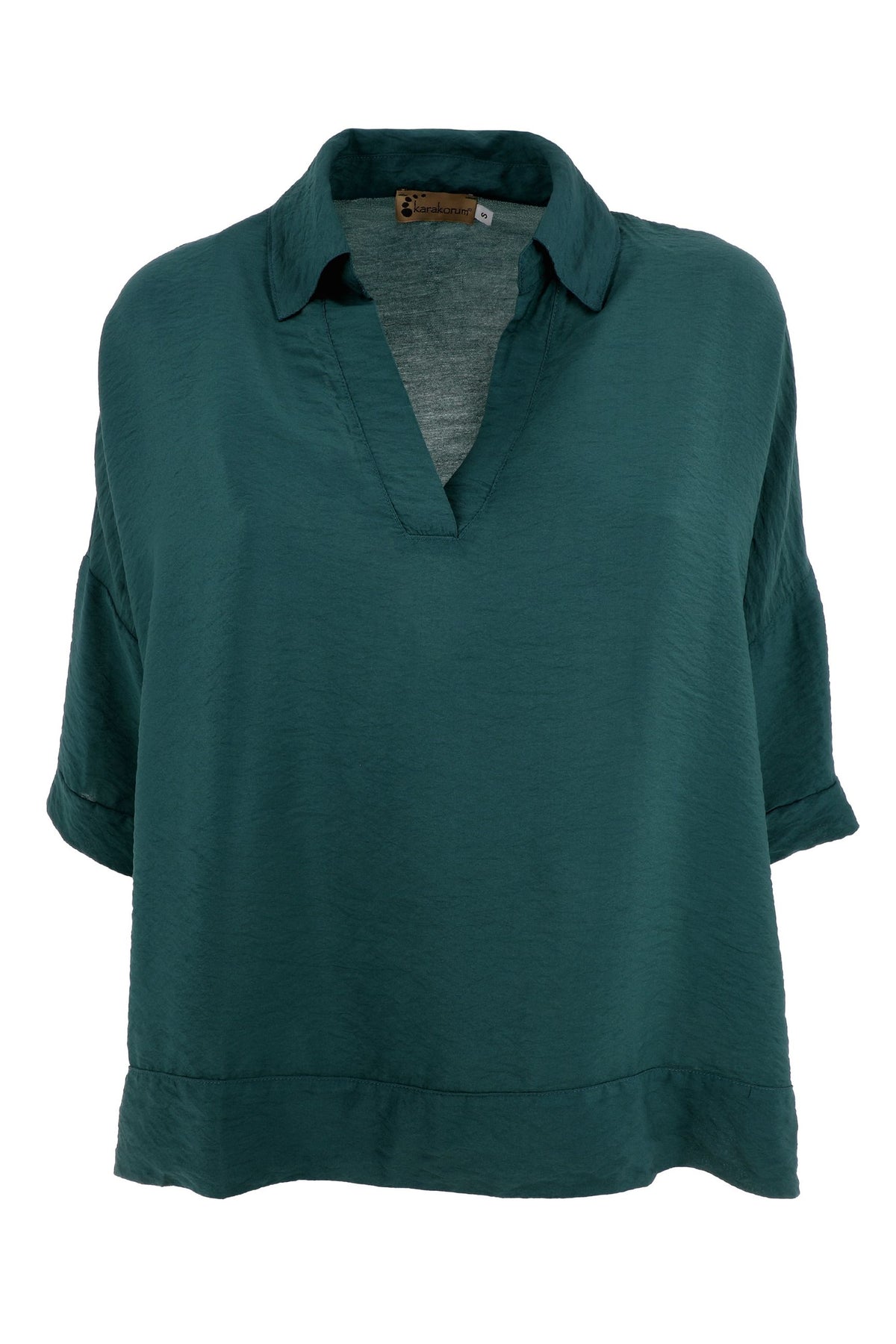 WOPE202617 - Blouses - Karakorum