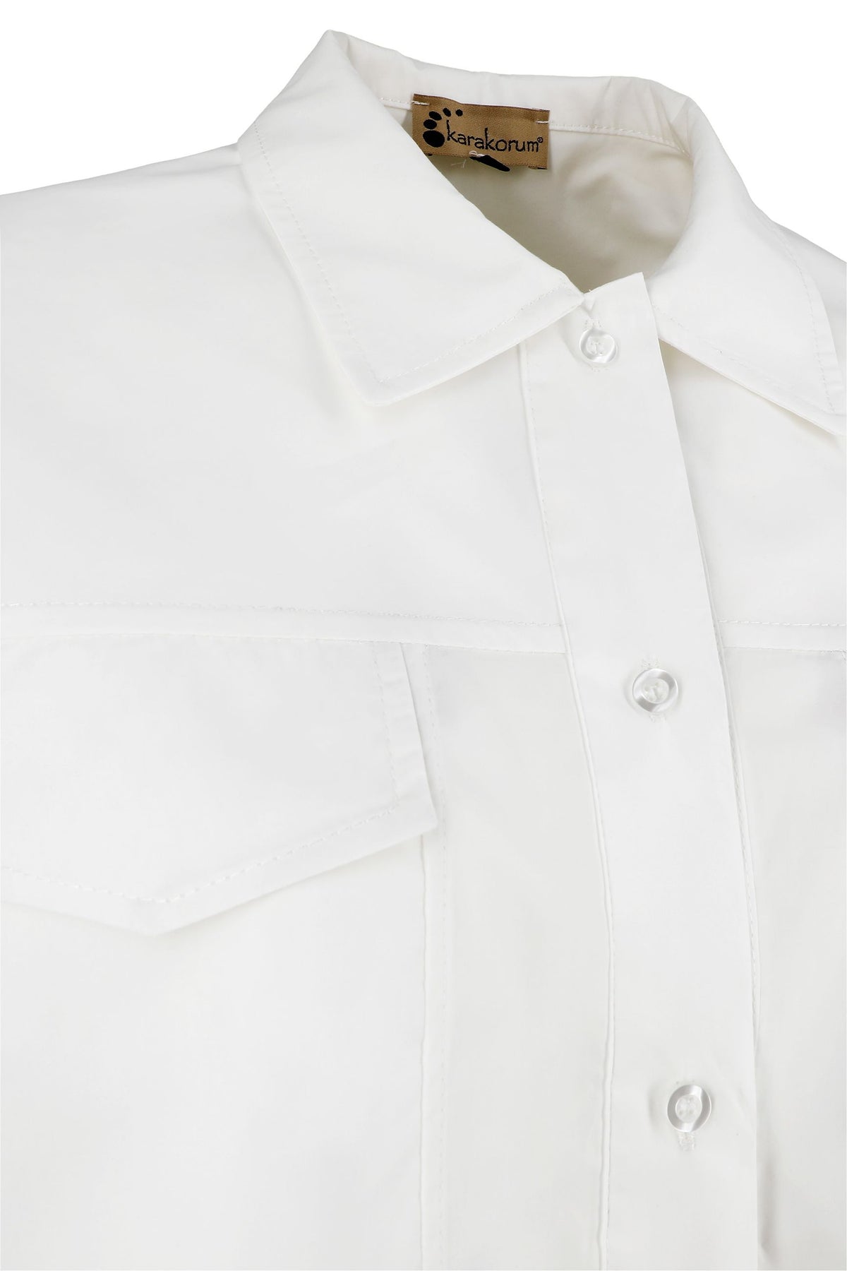 CVPE202616 - Shirts - Karakorum
