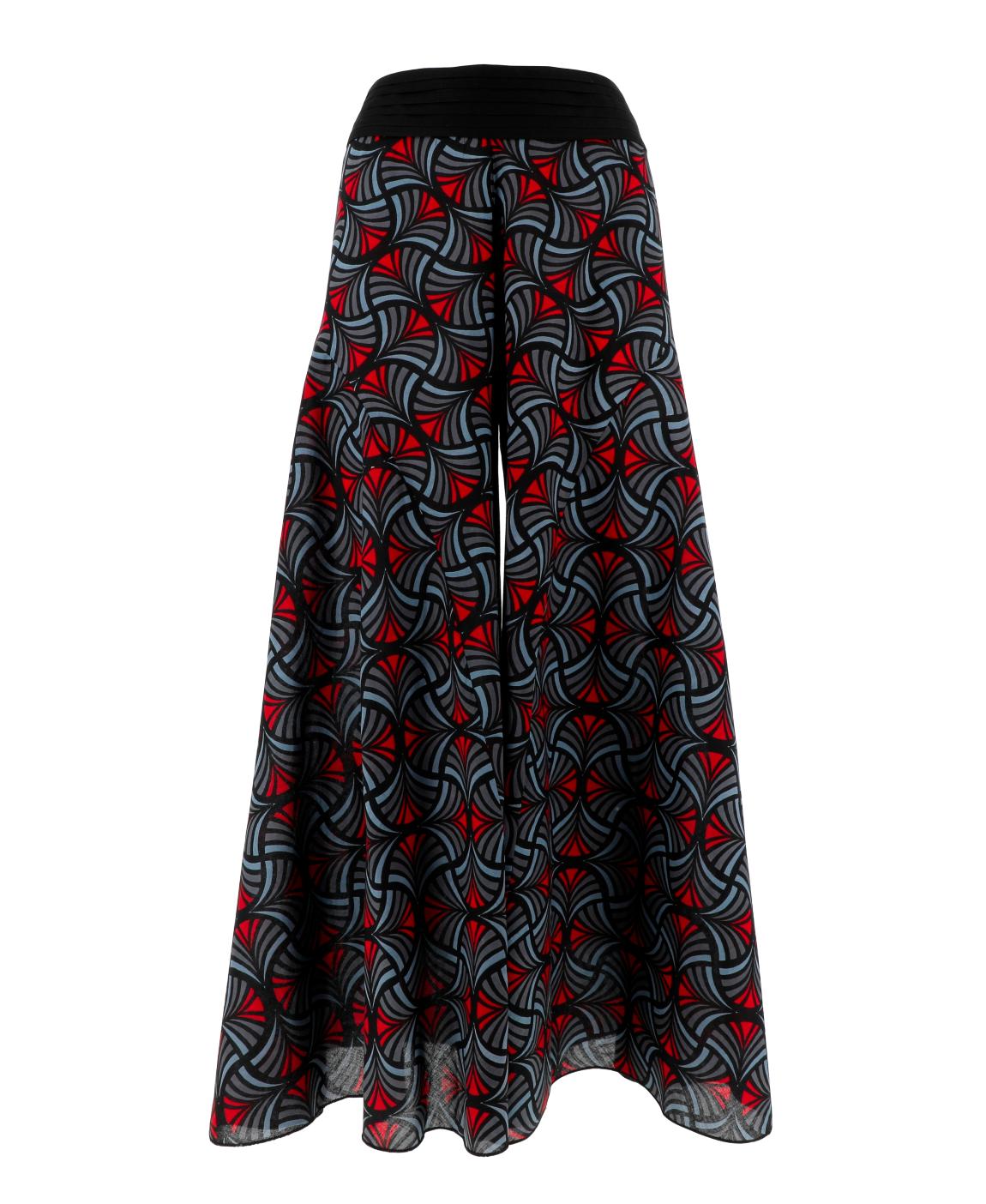 IJPE202488 - Pantaloni - Karakorum