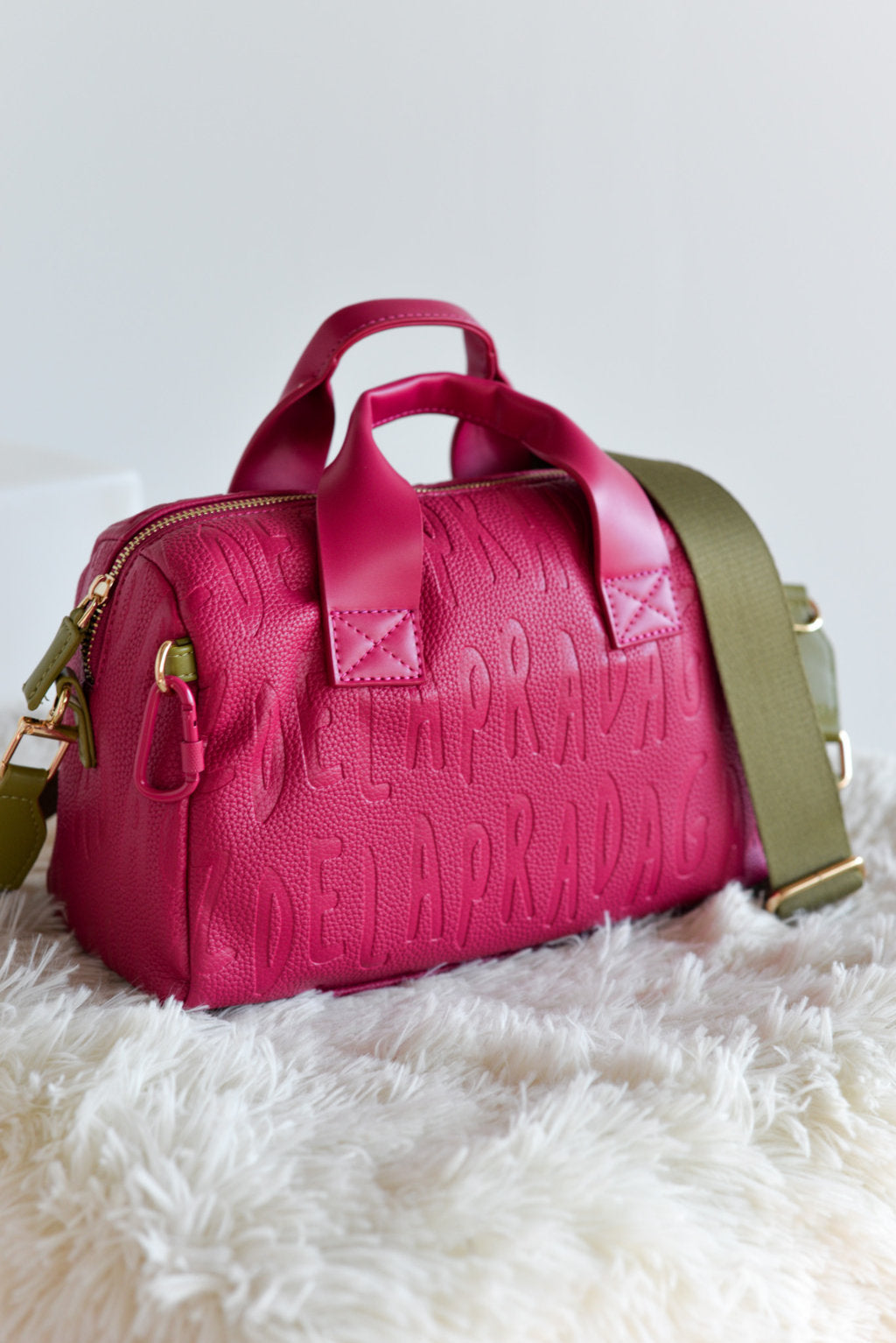 22424 - Bauletto - Agatha Ruiz de la Prada