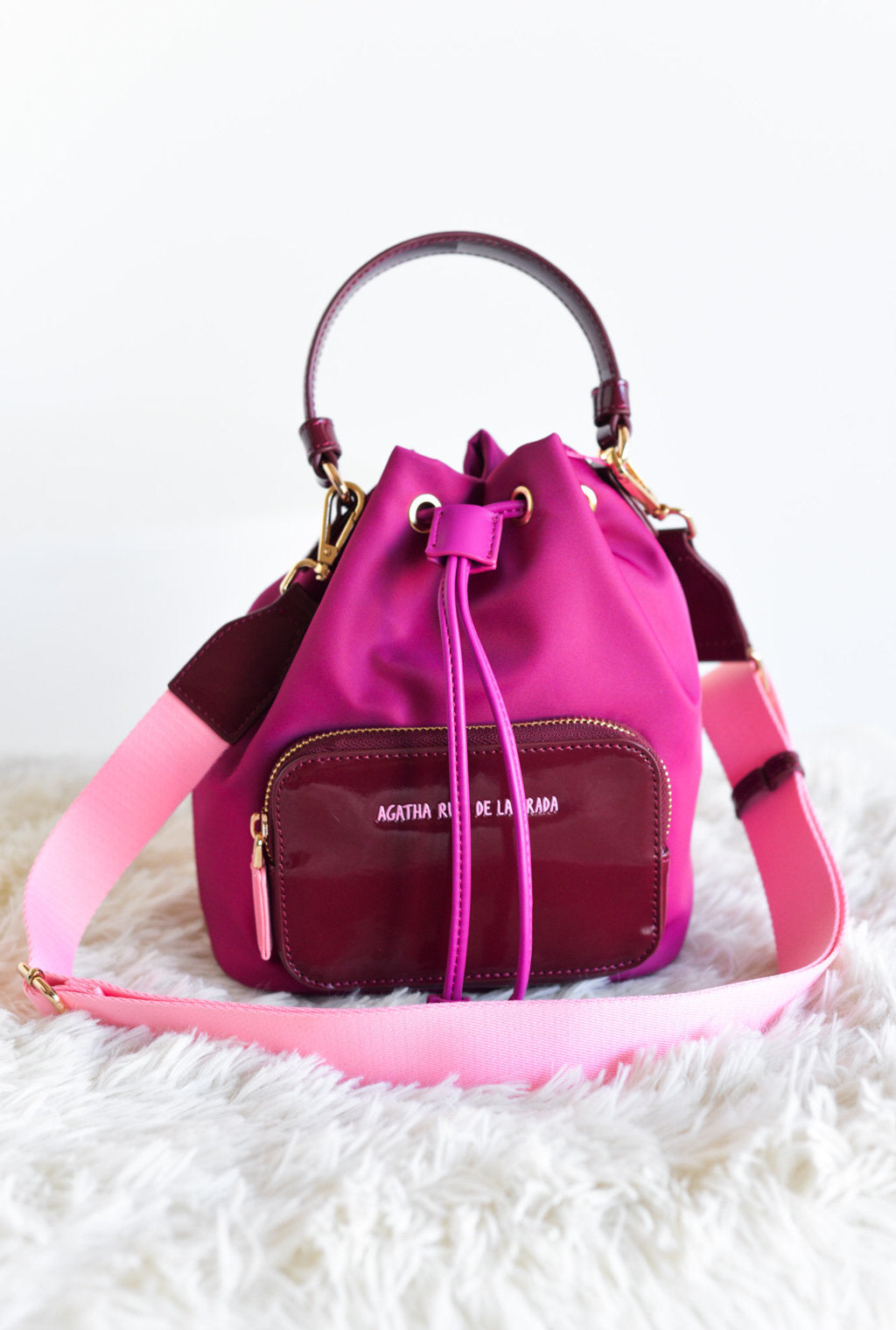 22410 - Borse - Agatha Ruiz de la Prada