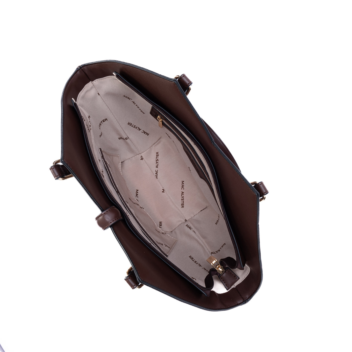 NS-671-01 - Borse - Mac Alyster