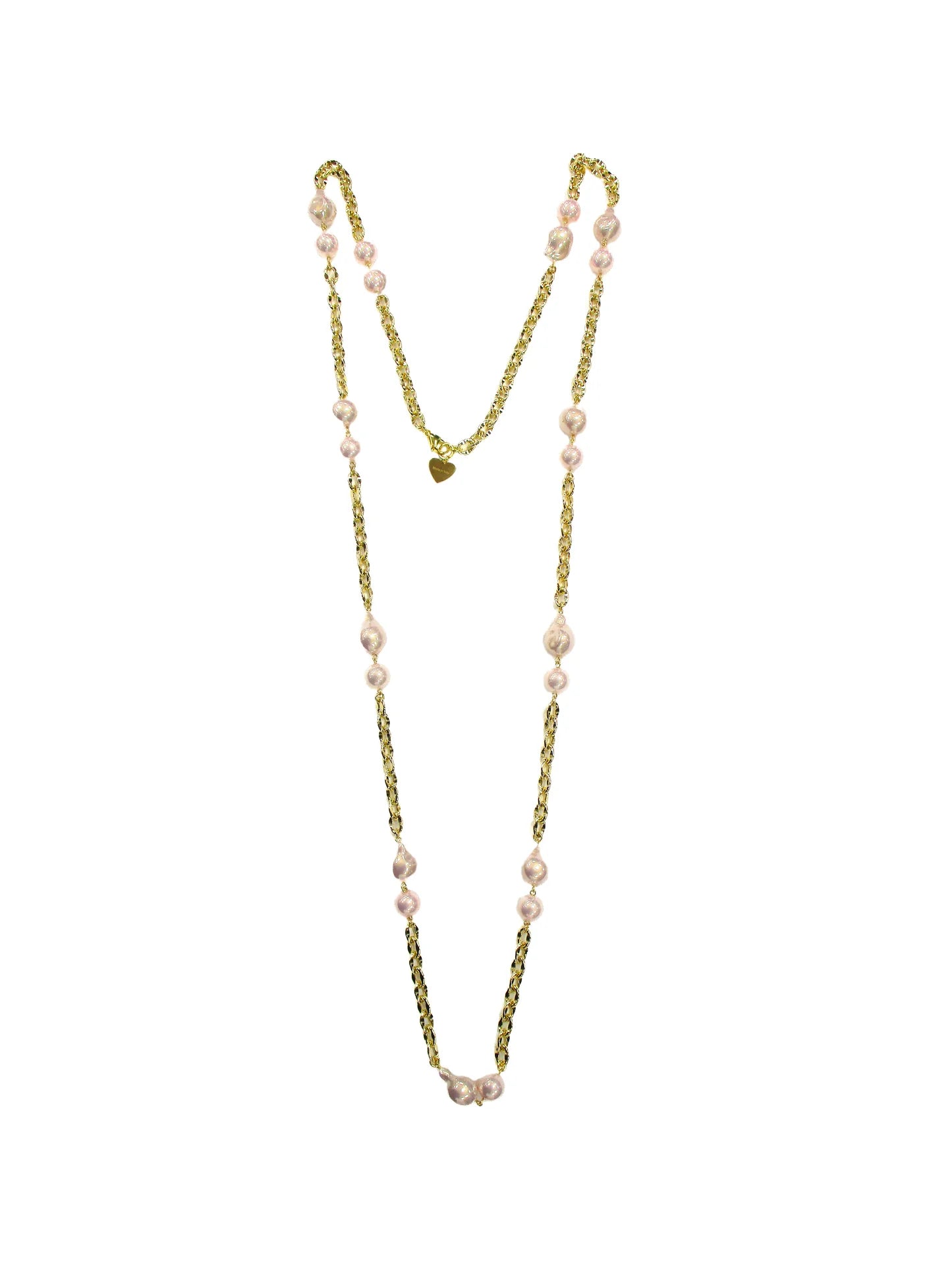 75179 - Necklace - Dolman Bijoux