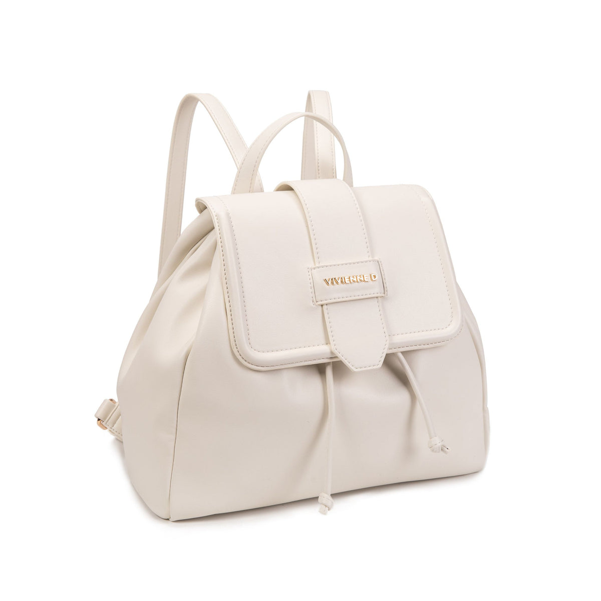 V117 - Backpacks - Vivienne D