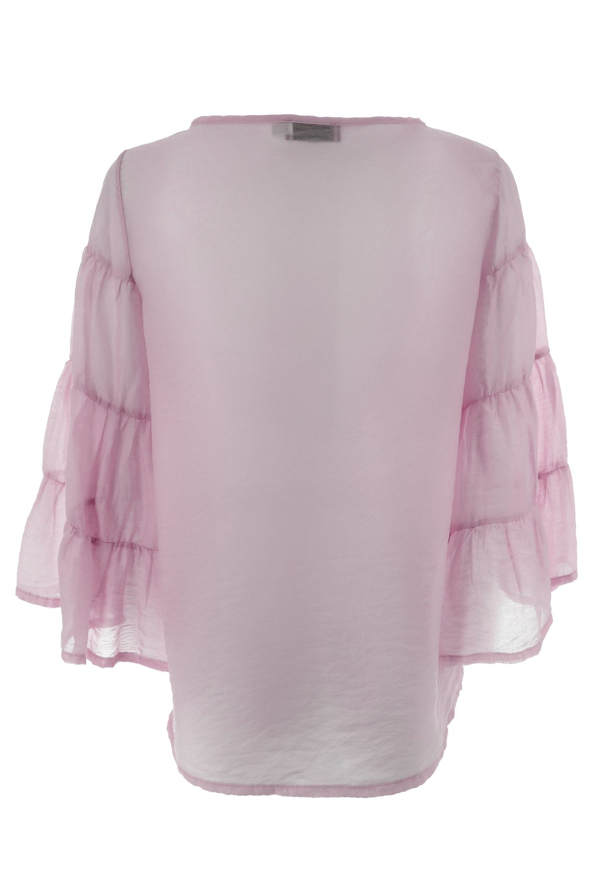 WOPE202615 - Blouse - Karakorum